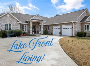 120 Dirk Way, Bean Station, TN 37708