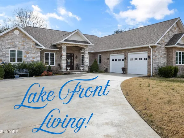 120 Dirk Way, Bean Station, TN 37708