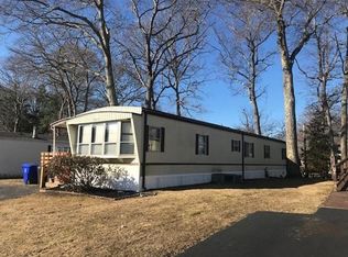 48 Acorn Dr, Taunton, MA 02780