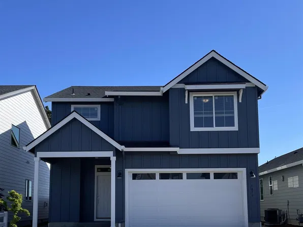 935 Windrow Ave SE, Albany, OR 97322