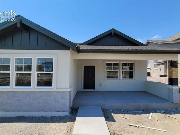 9496 Wolf Valley Dr, Colorado Springs, CO 80924