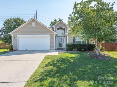 320 Courtland Ct, Kannapolis, NC, 28081