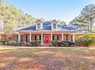 5940 Old Stilesboro Rd NW, Acworth, GA 30101