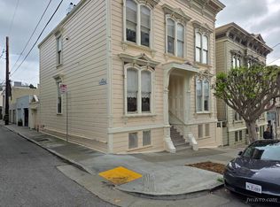 2012 Pierce St UNIT 1, San Francisco, CA 94115
