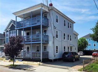 431 Central St, Central Falls, RI 02863