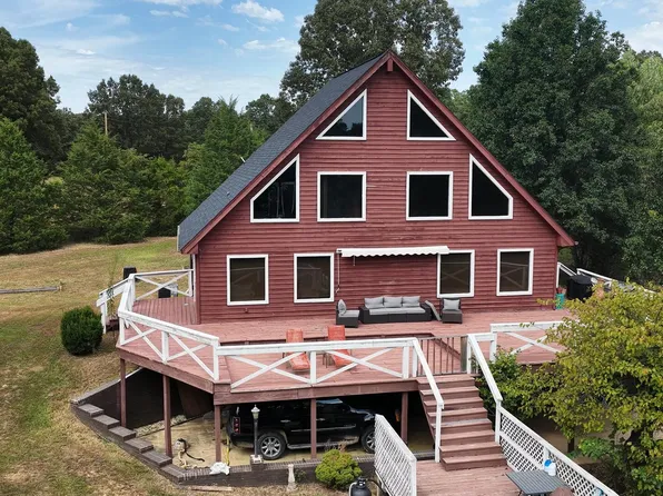 405 Private Road 63-106, Thayer, MO 65791