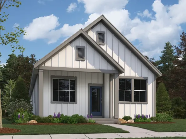 Sanitas Plan, Waterfield