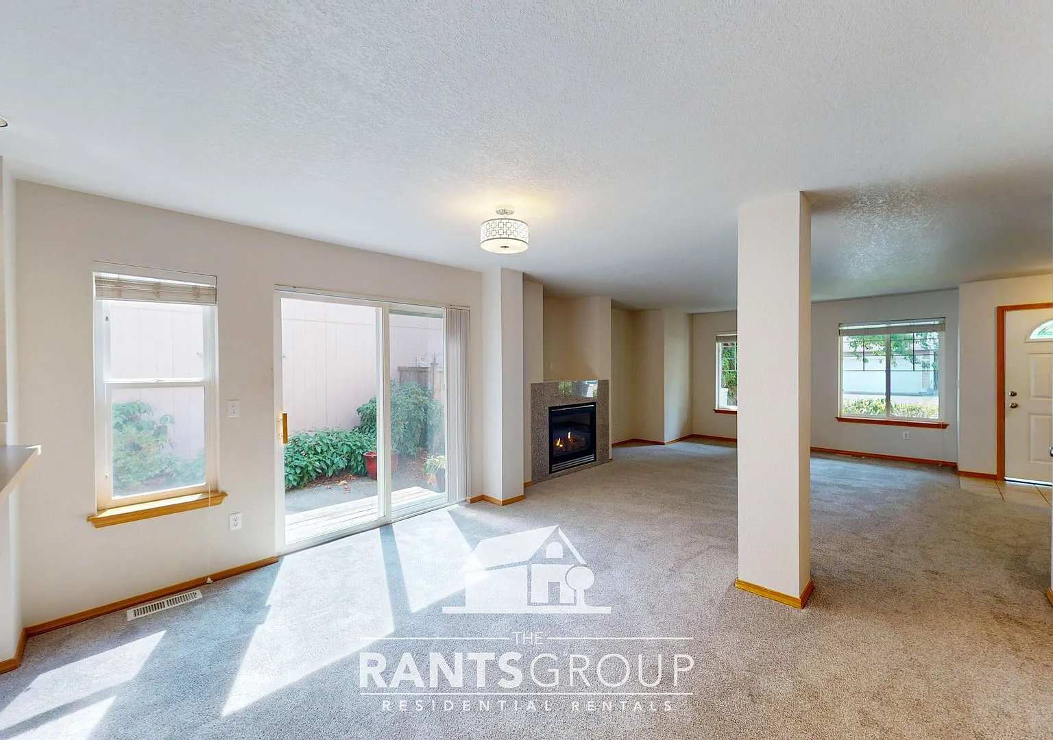 Spacious 3-Bedroom Home in Lacey's Stonegate Neighborhood! — Photo 4