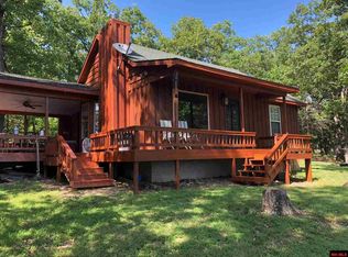 897 County Road 153, Elizabeth, AR 72531