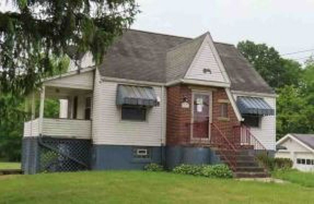 499 Bridge St, Hunker, PA 15639 Zillow