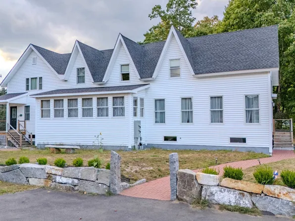 383 Owl Street, Campton, NH 03223