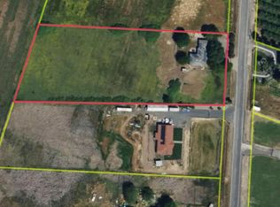 10849 26 Mile Rd, Oakdale, CA 95361