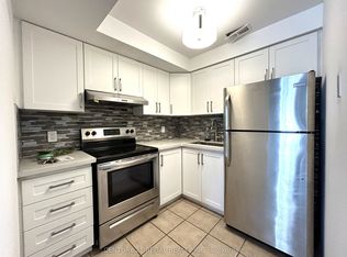 1289 Queen St W #2, Toronto, ON M6K 1L6