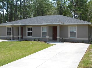 9435 Manashee Dr, Citrus Springs, FL 34434