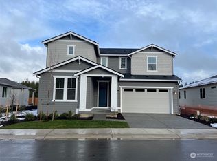 5429 Kinross Rd SW, Port Orchard, WA 98367