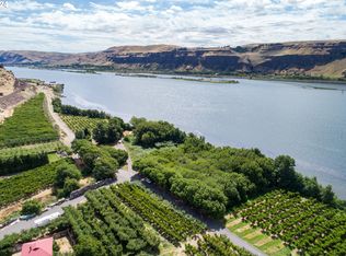 168 Maryhill Hwy, Goldendale, WA 98620