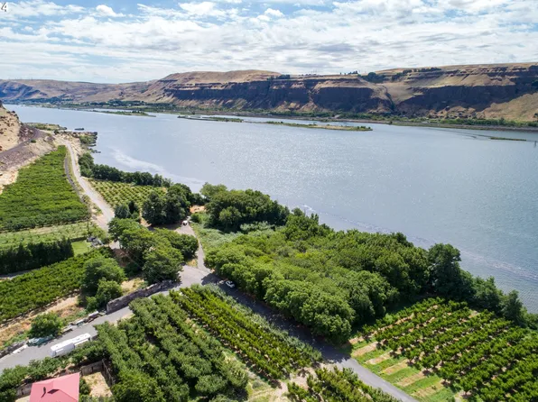 168 Maryhill Hwy, Goldendale, WA 98620