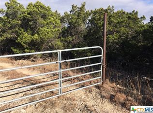 0 Headwaters Ranch Rd, Kendalia, TX 78027