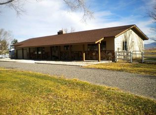 2279 Meadowlark Ln, Genoa, NV 89411