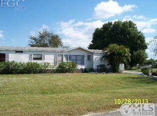 920 Shane St, Clewiston, FL 33440