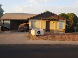 6973 W Montebello Ave, Glendale, AZ 85303