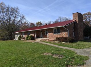 873 Rose Rdg, Clintwood, VA 24228