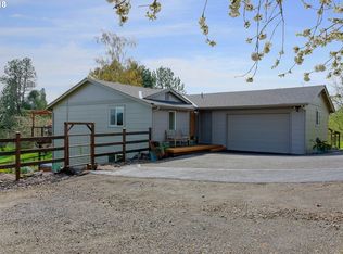 15270 NE Kincaid Rd, Newberg, OR 97132