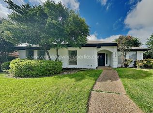 3736 Solarium Pl, Plano, TX 75075