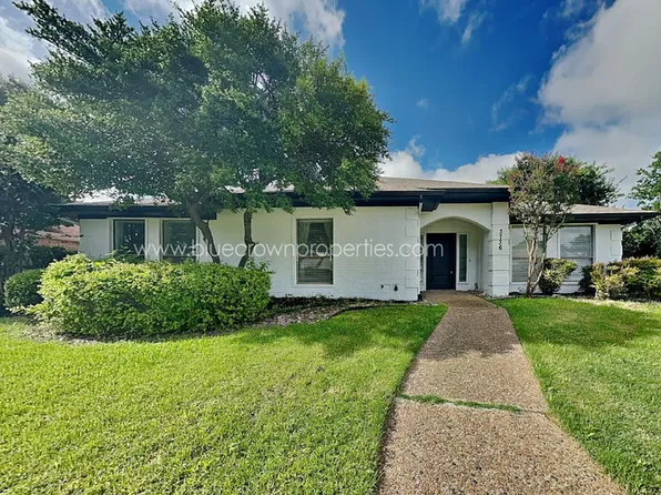 3736 Solarium Pl, Plano, TX 75075