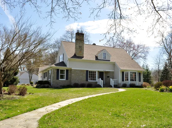 3225 Bronson Blvd, Kalamazoo, MI 49008