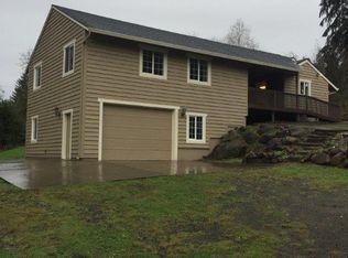 311 Saddle Rd, Amboy, WA 98601