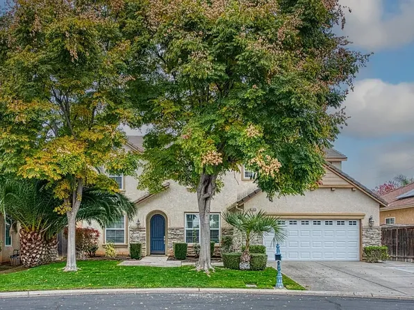 11078 Sawtooth Peak Way, Clovis, CA 93619