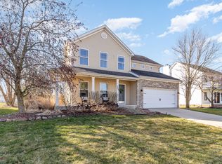 268 Kincraig Dr, Valparaiso, IN 46385