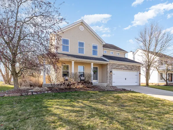 268 Kincraig Dr, Valparaiso, IN 46385