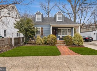 109 Estaugh Ave, Haddonfield, NJ 08033