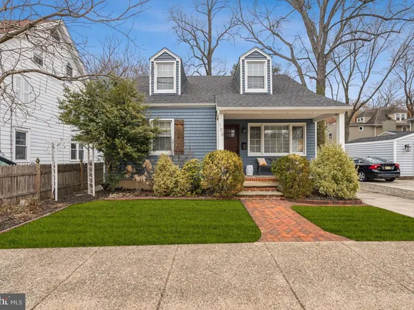109 Estaugh Ave, Haddonfield, NJ 08033