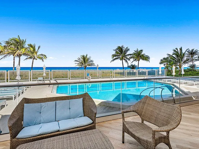 1500 S Ocean Blvd #303 — Photo 35