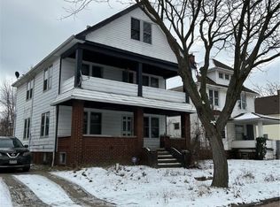 719 E 157th St, Cleveland, OH 44110