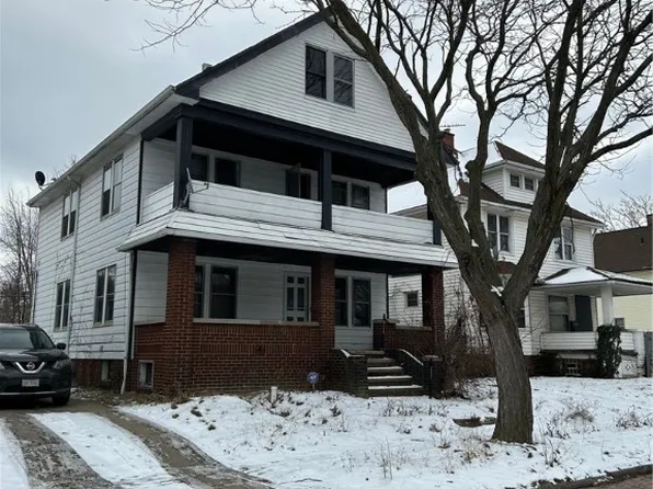 719 E 157th St, Cleveland, OH 44110