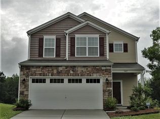 9407 Abney Ct, Charlotte, NC 28227