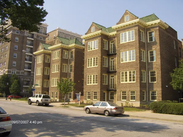 2511 Eutaw Pl #105, Baltimore, MD 21217