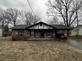 215 Rosebud Rd, Adamsville, TN 38310