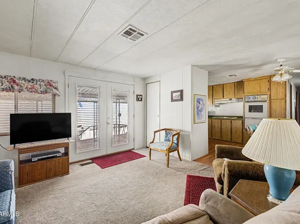 1050 E BROADWAY Avenue #59, Apache Junction, AZ 85119