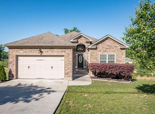 8452 Standifer Gap Rd, Chattanooga, TN 37421