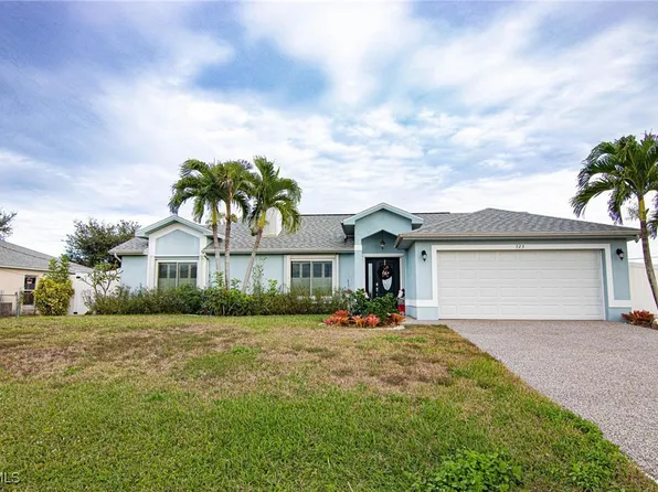 723 SE 9th Ave, Cape Coral, FL 33990