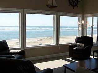 122 NW Oceania Dr, Waldport, OR