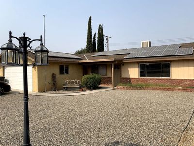 6621 Linda Ave, Lake Isabella, CA, 93240