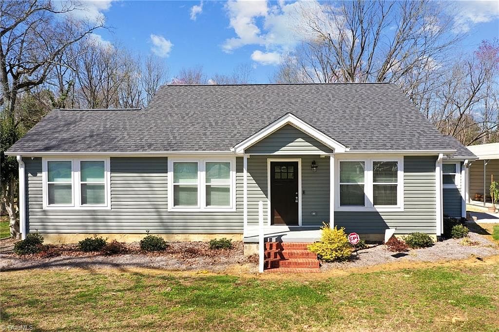 2546 S State Highway 49, Burlington, NC 27217 Zillow