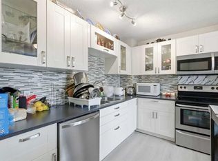 2519 N 38th St NE #64, Calgary, AB T1Y 4W8