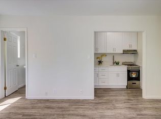 Beverly Blvd Apartments, Los Angeles, CA 90004